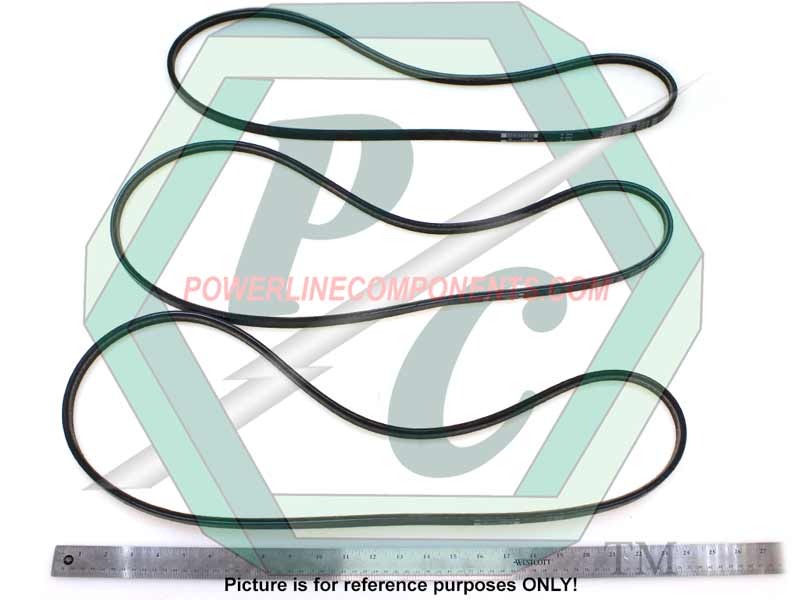 Belt Set (3)